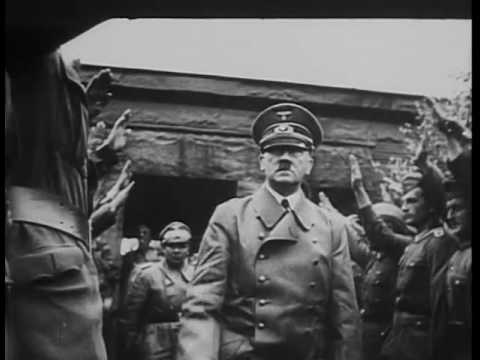 Resenha doc.: Hitler – Uma carreira (Joachin C. Fest e Christian ...